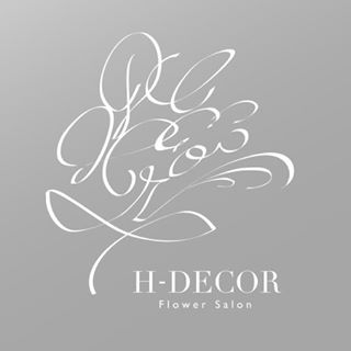 Flower Salon H-DECOR